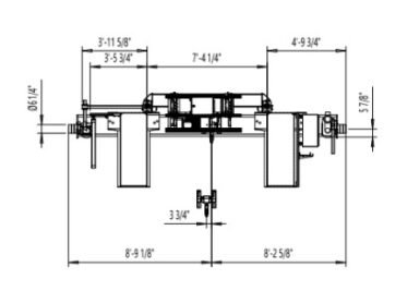 crane beam